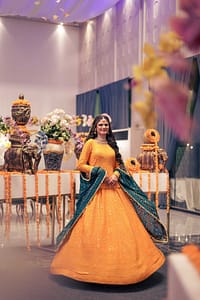 wedding photographer in karachi at shifa dholki event