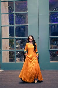wedding photographer in karachi at shifa dholki event