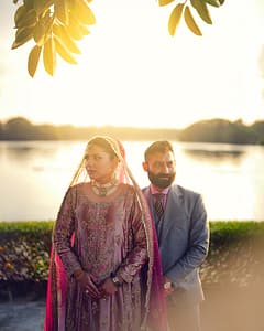 7 Stunning Reasons Why a Beach Wedding in Karachi is Pure Magic | Studio86