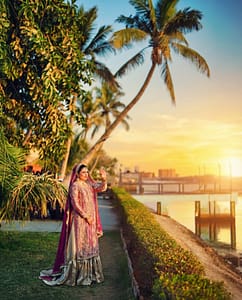 7 Stunning Reasons Why a Beach Wedding in Karachi Feels Truly Magical