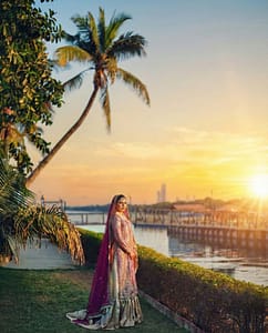 7 Stunning Reasons Why a Beach Wedding in Karachi is Pure Magic | Studio86